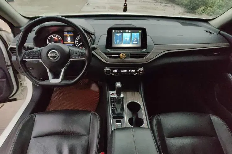 2021 Nissan Teana 2.0L 156HP L4 CVT,autocango,china used car exporter,china ev exporter,chinese used car exporter,chinese used ev exporter