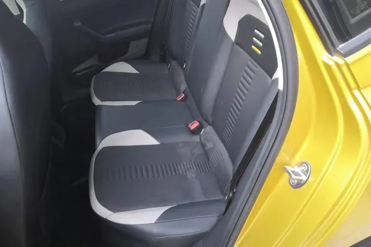 2019 Volkswagen Polo 1.5L 113HP L4 6AT,autocango,china used car exporter,china ev exporter,chinese used car exporter,chinese used ev exporter