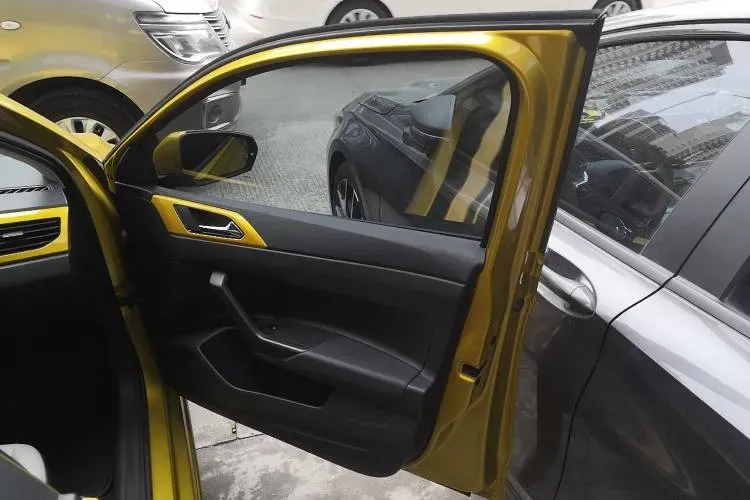 2019 Volkswagen Polo 1.5L 113HP L4 6AT,autocango,china used car exporter,china ev exporter,chinese used car exporter,chinese used ev exporter