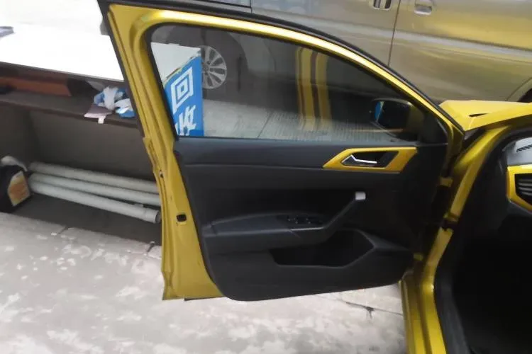 2019 Volkswagen Polo 1.5L 113HP L4 6AT,autocango,china used car exporter,china ev exporter,chinese used car exporter,chinese used ev exporter