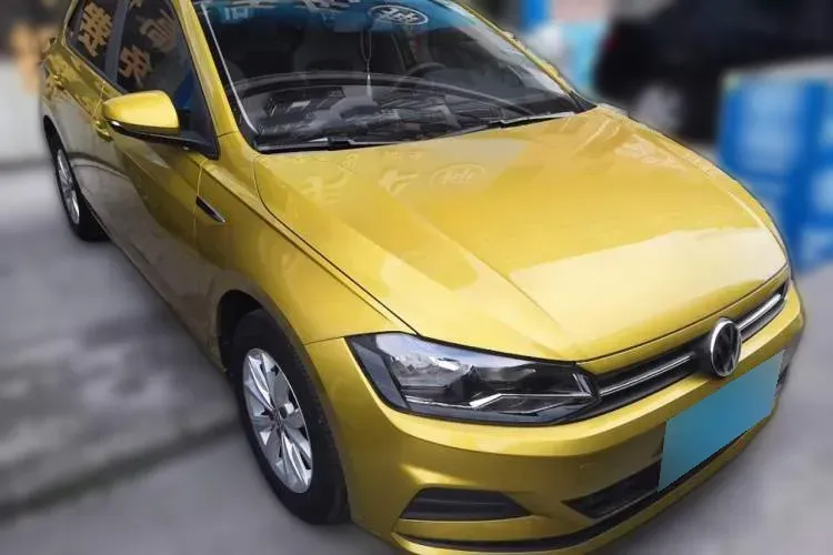 2019 Volkswagen Polo 1.5L 113HP L4 6AT,autocango,china used car exporter,china ev exporter,chinese used car exporter,chinese used ev exporter
