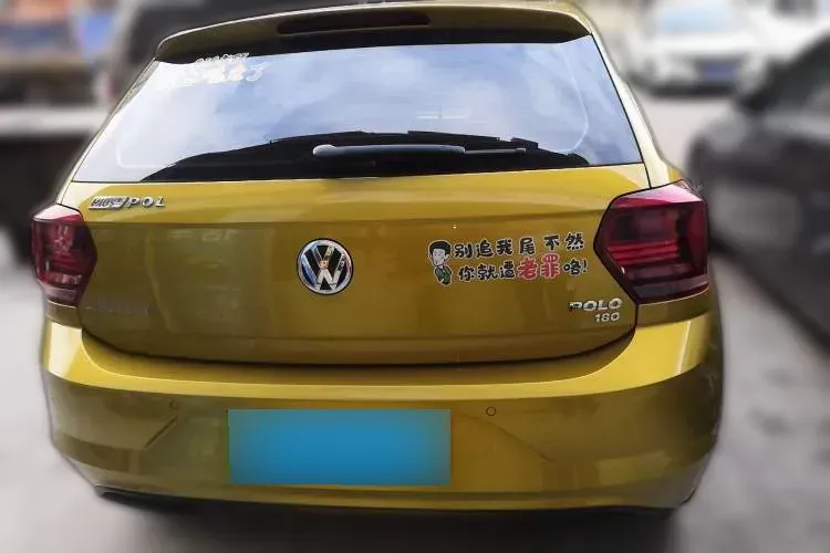 2019 Volkswagen Polo 1.5L 113HP L4 6AT,autocango,china used car exporter,china ev exporter,chinese used car exporter,chinese used ev exporter