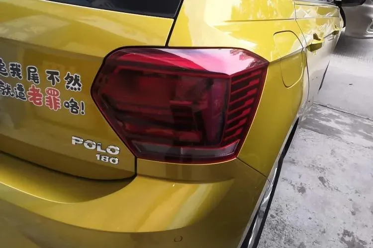 2019 Volkswagen Polo 1.5L 113HP L4 6AT,autocango,china used car exporter,china ev exporter,chinese used car exporter,chinese used ev exporter