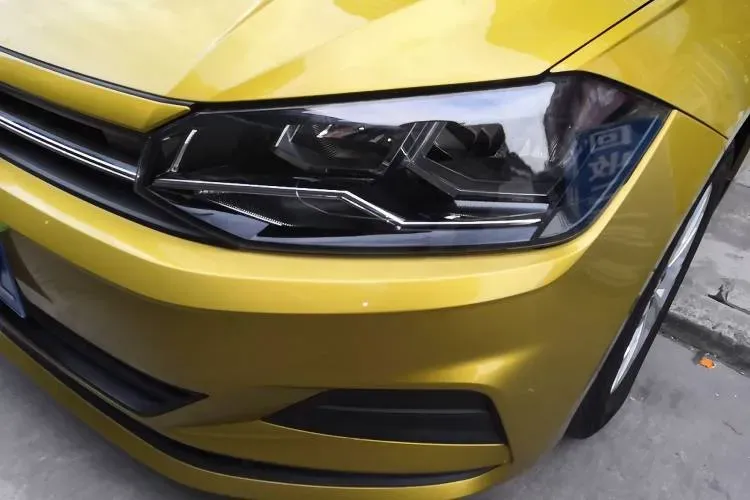 2019 Volkswagen Polo 1.5L 113HP L4 6AT,autocango,china used car exporter,china ev exporter,chinese used car exporter,chinese used ev exporter