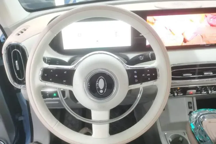 2022 Ora BalletCat BEV 49.92KWH,autocango,china used car exporter,china ev exporter,chinese used car exporter,chinese used ev exporter