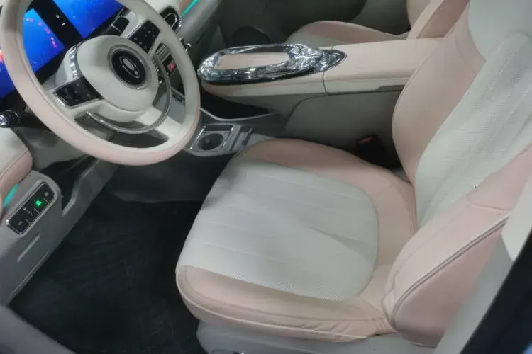 2022 Ora BalletCat BEV 49.92KWH,autocango,china used car exporter,china ev exporter,chinese used car exporter,chinese used ev exporter