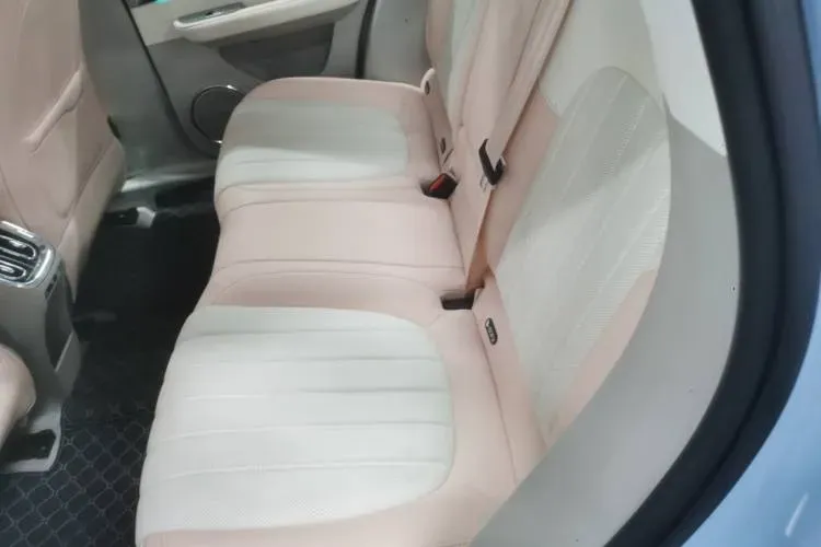 2022 Ora BalletCat BEV 49.92KWH,autocango,china used car exporter,china ev exporter,chinese used car exporter,chinese used ev exporter