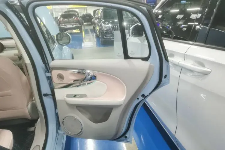 2022 Ora BalletCat BEV 49.92KWH,autocango,china used car exporter,china ev exporter,chinese used car exporter,chinese used ev exporter