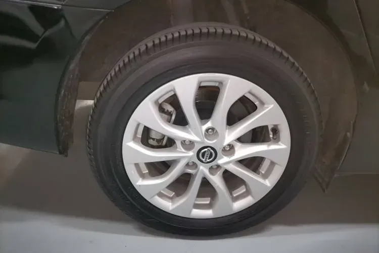 2016 Nissan Sylphy 1.6L 126HP L4 CVT,autocango,china used car exporter,china ev exporter,chinese used car exporter,chinese used ev exporter