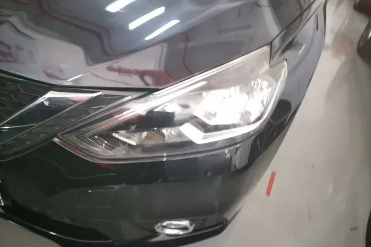 2016 Nissan Sylphy 1.6L 126HP L4 CVT,autocango,china used car exporter,china ev exporter,chinese used car exporter,chinese used ev exporter