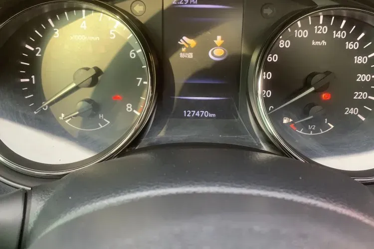 2019 Nissan X-Trail 2.0L 154HP L4 CVT,autocango,china used car exporter,china ev exporter,chinese used car exporter,chinese used ev exporter