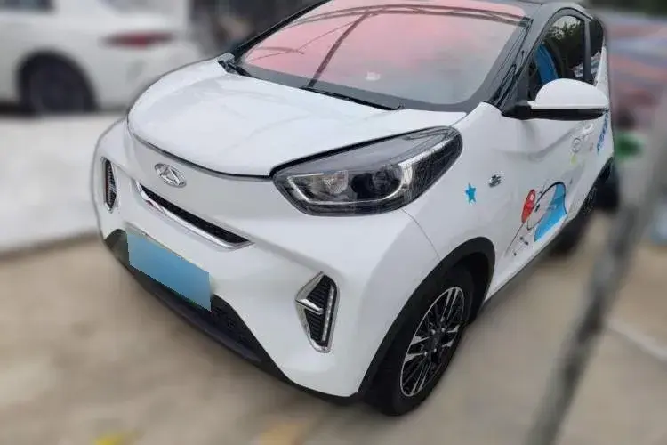 2022 Chery EV Little Ant BEV 30.7KWH
