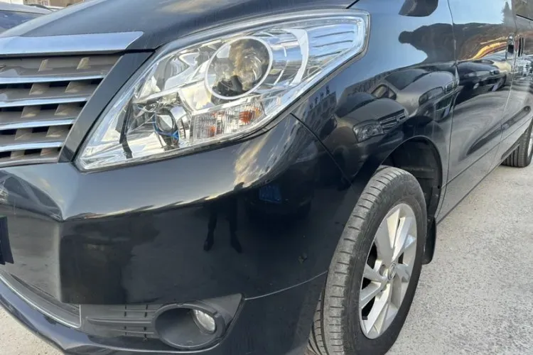 2021 DongFeng Forthing LingZhi Plus 2.0L 133HP L4 6MT,autocango,china used car exporter,china ev exporter,chinese used car exporter,chinese used ev exporter