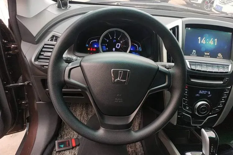 2016 Luxgen 6 SUV 1.8T 180HP L4 6AT,autocango,china used car exporter,china ev exporter,chinese used car exporter,chinese used ev exporter