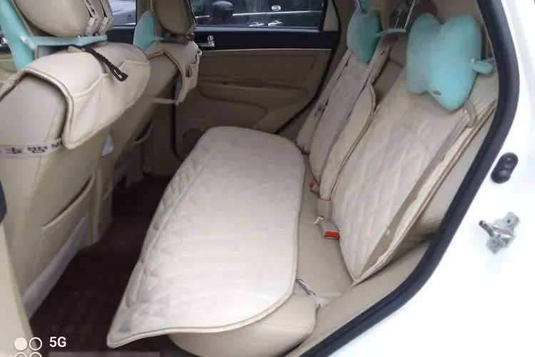 2015 BeiJing Auto Senova D20 1.5L 116HP L4 5MT,autocango,china used car exporter,china ev exporter,chinese used car exporter,chinese used ev exporter