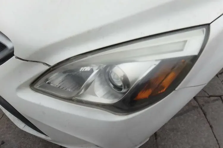 2015 BeiJing Auto Senova D20 1.5L 116HP L4 5MT,autocango,china used car exporter,china ev exporter,chinese used car exporter,chinese used ev exporter