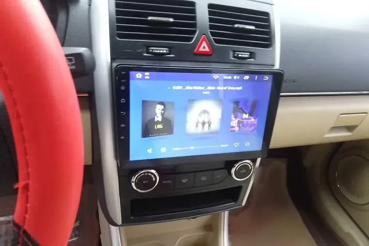 2015 BeiJing Auto Senova D20 1.5L 116HP L4 5MT,autocango,china used car exporter,china ev exporter,chinese used car exporter,chinese used ev exporter