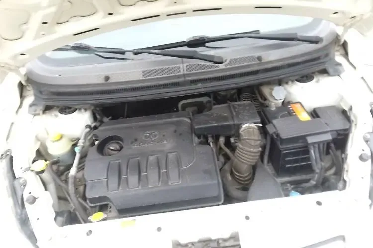 2015 BeiJing Auto Senova D20 1.5L 116HP L4 5MT,autocango,china used car exporter,china ev exporter,chinese used car exporter,chinese used ev exporter