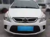 2015 BeiJing Auto Senova D20 1.5L 116HP L4 5MT