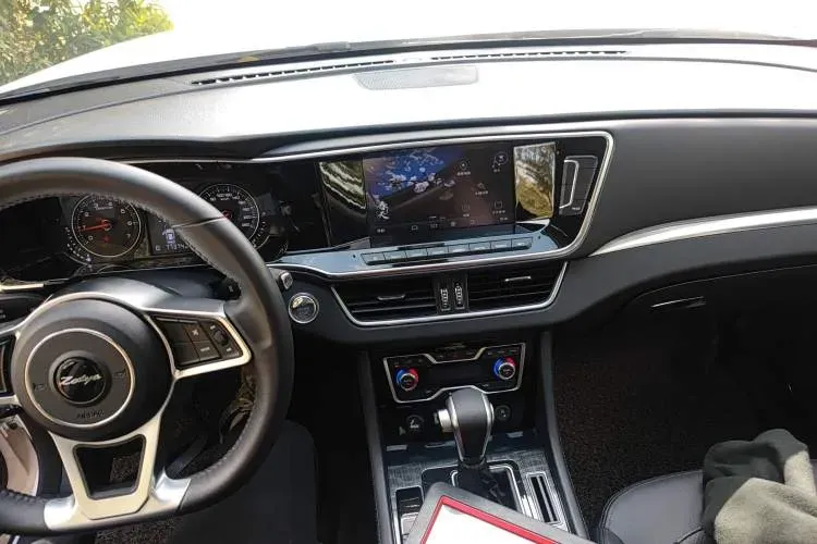 2017 Zotye T600 Coupe 1.5T 156HP L4 6AT,autocango,china used car exporter,china ev exporter,chinese used car exporter,chinese used ev exporter