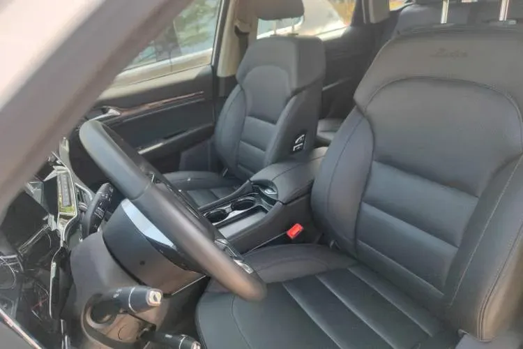 2017 Zotye T600 Coupe 1.5T 156HP L4 6AT,autocango,china used car exporter,china ev exporter,chinese used car exporter,chinese used ev exporter