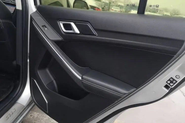 2016 JMC YuSheng S330 1.5T 163HP L4 6AT,autocango,china used car exporter,china ev exporter,chinese used car exporter,chinese used ev exporter