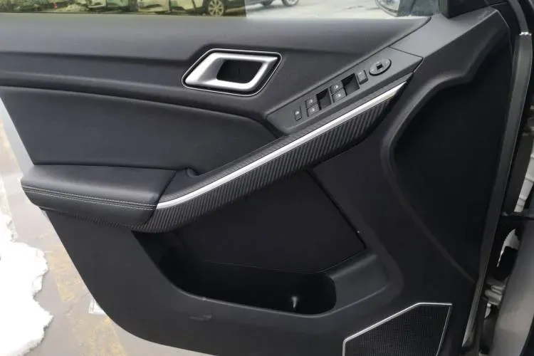 2016 JMC YuSheng S330 1.5T 163HP L4 6AT,autocango,china used car exporter,china ev exporter,chinese used car exporter,chinese used ev exporter