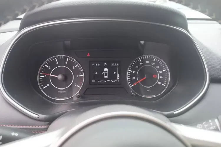 2022 DongFeng Fengon Fengon 500 1.5L 116HP L4 CVT,autocango,china used car exporter,china ev exporter,chinese used car exporter,chinese used ev exporter