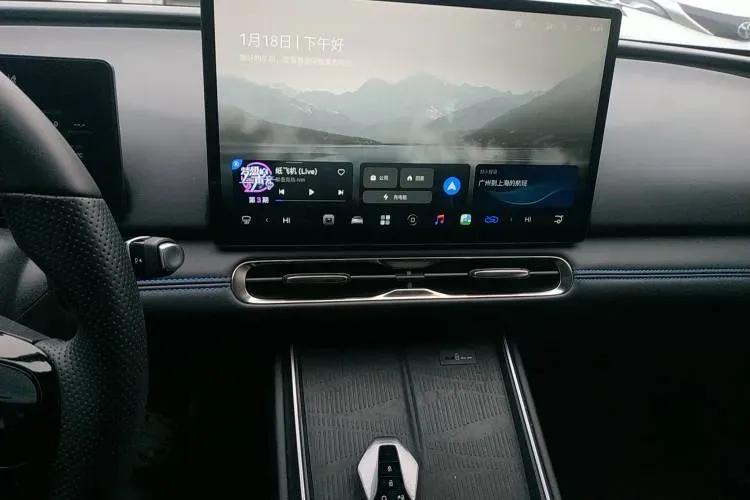 2022 Hycan A06 BEV 71KWH,autocango,china used car exporter,china ev exporter,chinese used car exporter,chinese used ev exporter