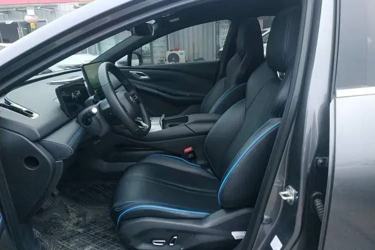 2022 Hycan A06 BEV 71KWH,autocango,china used car exporter,china ev exporter,chinese used car exporter,chinese used ev exporter