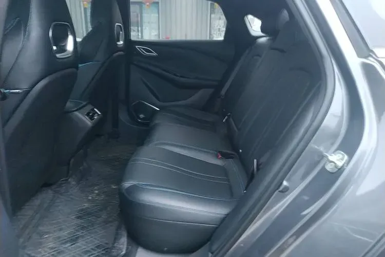 2022 Hycan A06 BEV 71KWH,autocango,china used car exporter,china ev exporter,chinese used car exporter,chinese used ev exporter