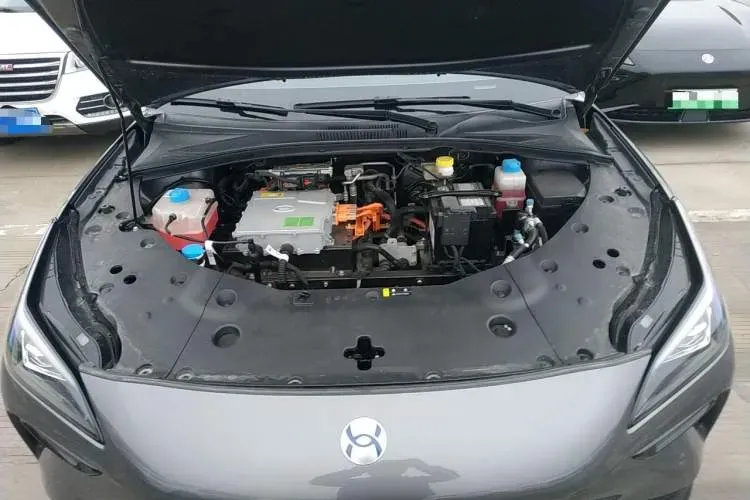 2022 Hycan A06 BEV 71KWH,autocango,china used car exporter,china ev exporter,chinese used car exporter,chinese used ev exporter