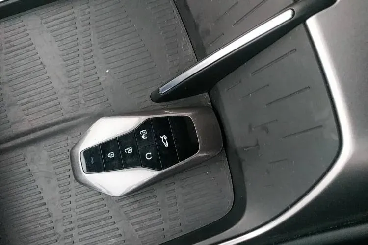 2022 Hycan A06 BEV 71KWH,autocango,china used car exporter,china ev exporter,chinese used car exporter,chinese used ev exporter