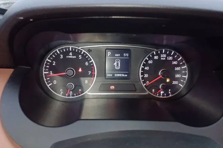 2018 Landwind X7 1.5T 163HP L4 8AT,autocango,china used car exporter,china ev exporter,chinese used car exporter,chinese used ev exporter