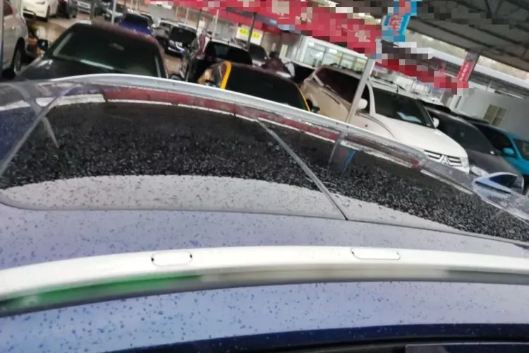 2021 Ciimo M-NV BEV 61.3KWH,autocango,china used car exporter,china ev exporter,chinese used car exporter,chinese used ev exporter