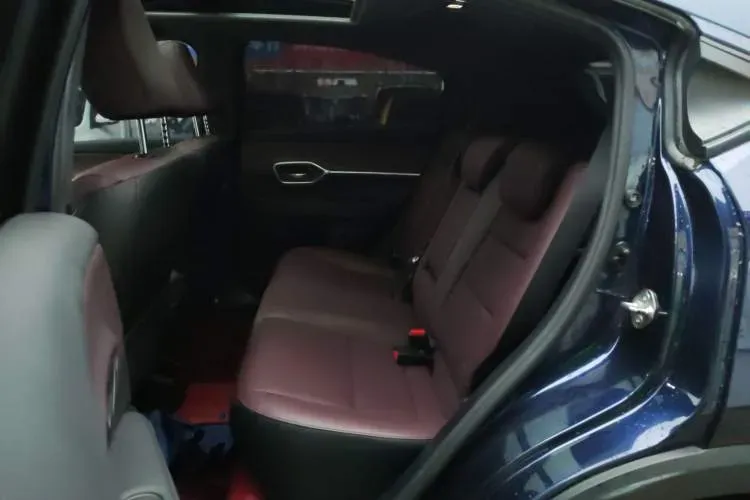 2021 Ciimo M-NV BEV 61.3KWH,autocango,china used car exporter,china ev exporter,chinese used car exporter,chinese used ev exporter