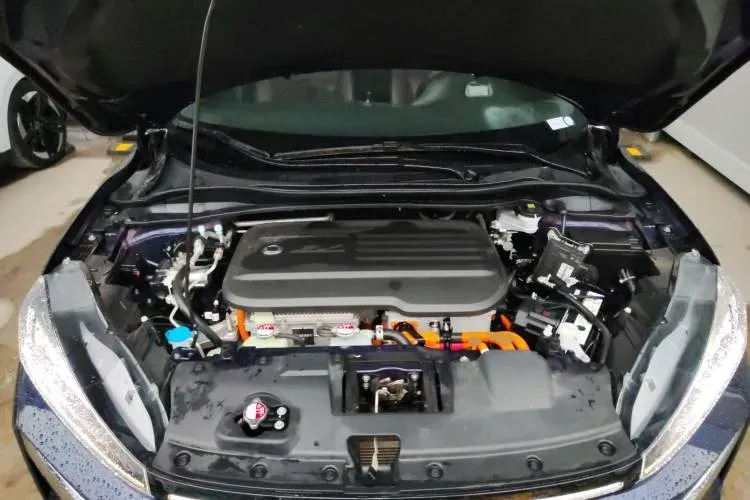 2021 Ciimo M-NV BEV 61.3KWH,autocango,china used car exporter,china ev exporter,chinese used car exporter,chinese used ev exporter