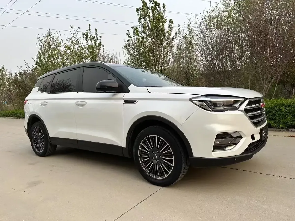 2020 VGV U70 1.5T 150HP L4 6MT,autocango,china used car exporter,china ev exporter,chinese used car exporter,chinese used ev exporter