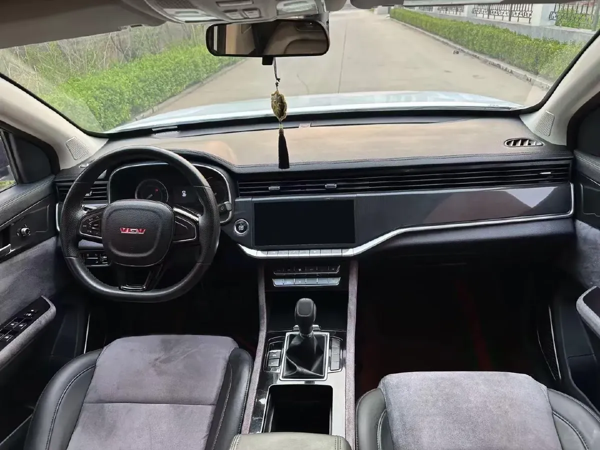 2020 VGV U70 1.5T 150HP L4 6MT,autocango,china used car exporter,china ev exporter,chinese used car exporter,chinese used ev exporter