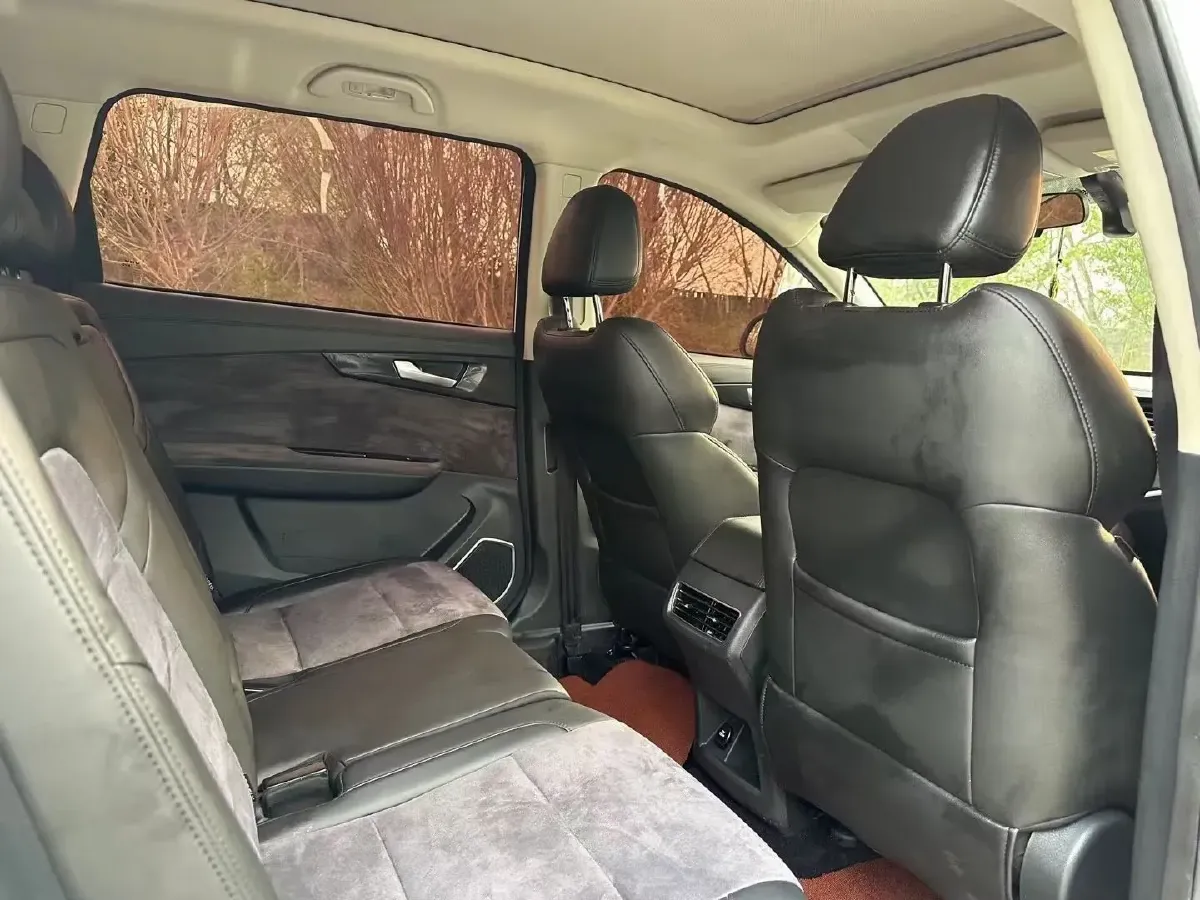 2020 VGV U70 1.5T 150HP L4 6MT,autocango,china used car exporter,china ev exporter,chinese used car exporter,chinese used ev exporter