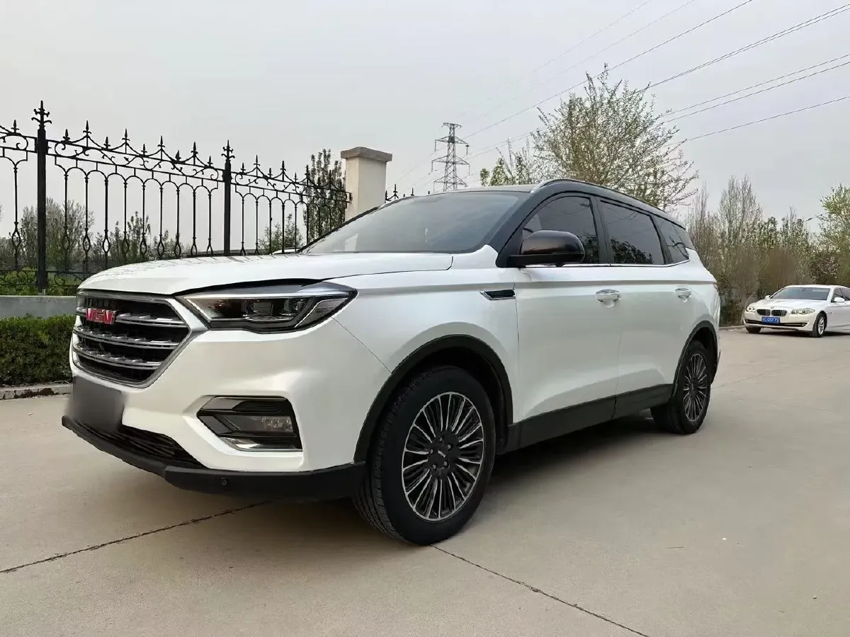 2020 VGV U70 1.5T 150HP L4 6MT,autocango,china used car exporter,china ev exporter,chinese used car exporter,chinese used ev exporter
