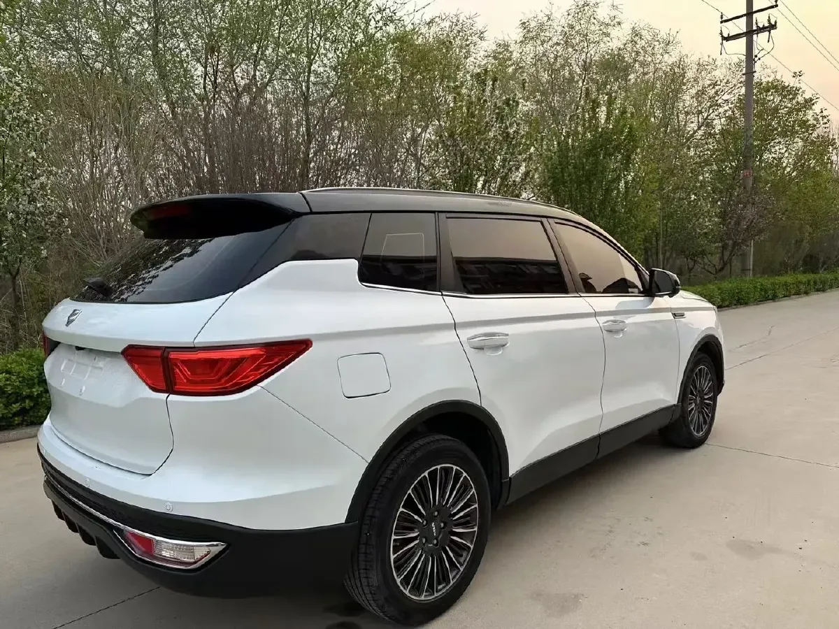 2020 VGV U70 1.5T 150HP L4 6MT,autocango,china used car exporter,china ev exporter,chinese used car exporter,chinese used ev exporter