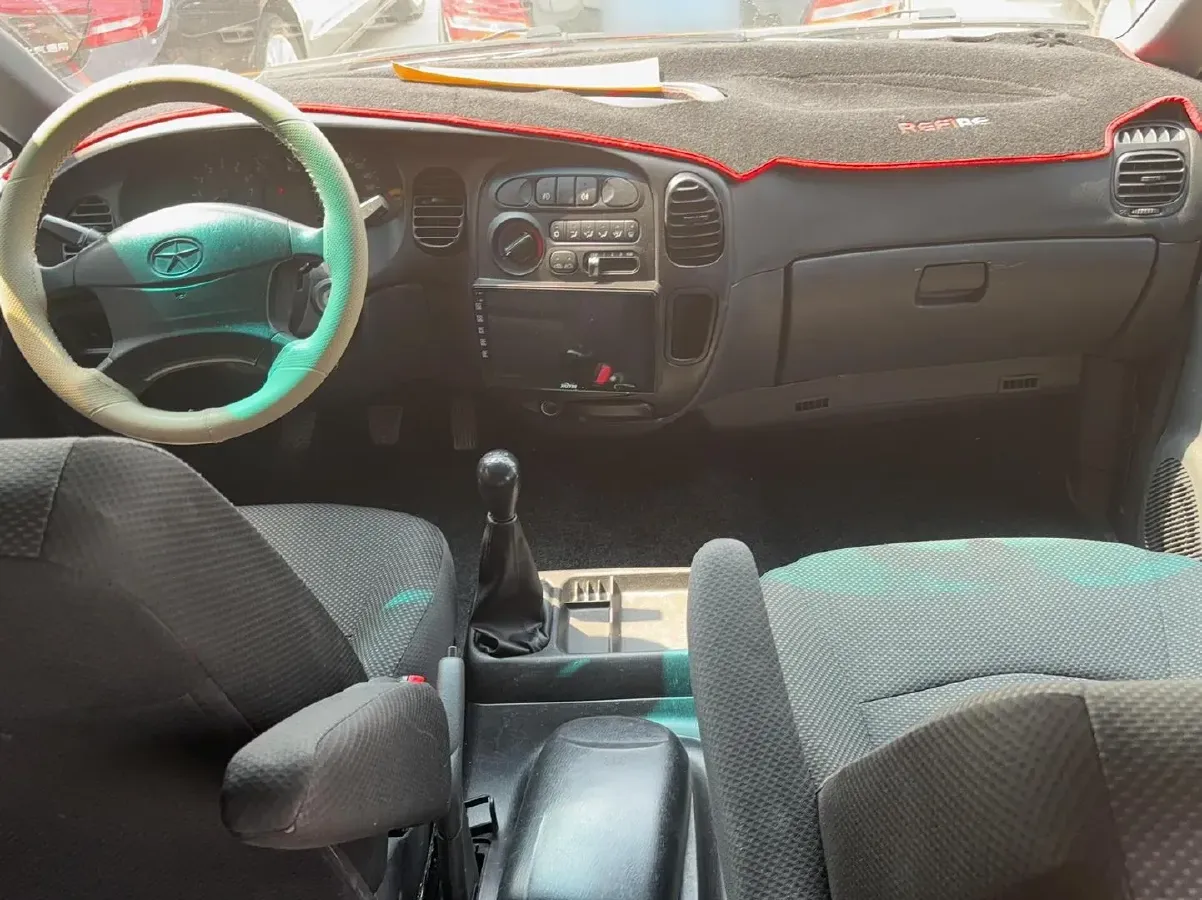 2015 JAC Refine 2.0L 147HP L4 5MT,autocango,china used car exporter,china ev exporter,chinese used car exporter,chinese used ev exporter