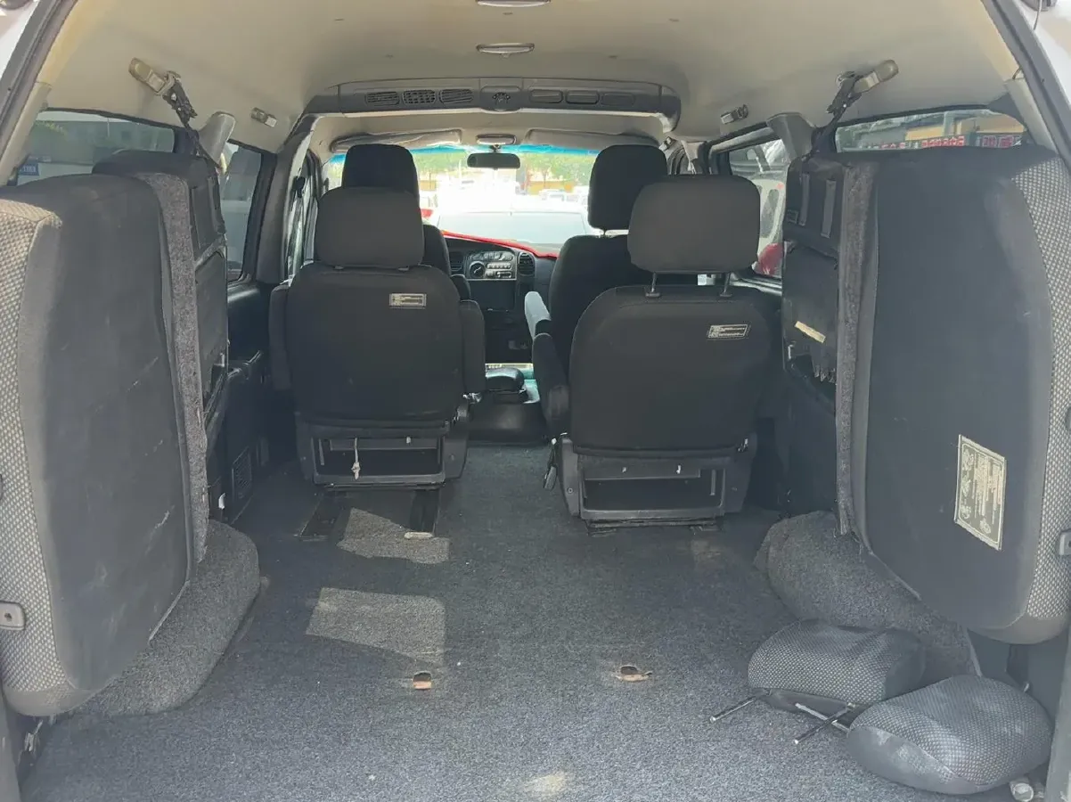 2015 JAC Refine 2.0L 147HP L4 5MT,autocango,china used car exporter,china ev exporter,chinese used car exporter,chinese used ev exporter