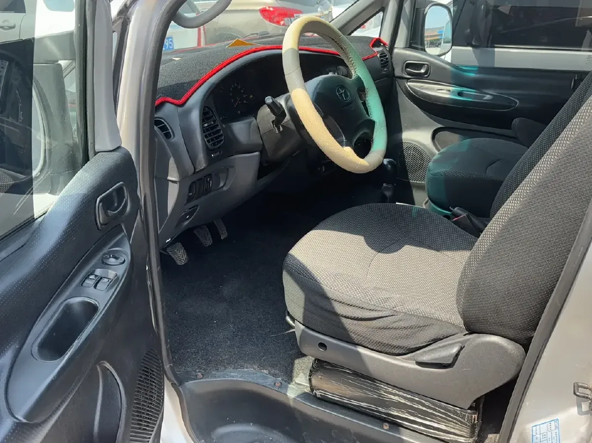 2015 JAC Refine 2.0L 147HP L4 5MT,autocango,china used car exporter,china ev exporter,chinese used car exporter,chinese used ev exporter