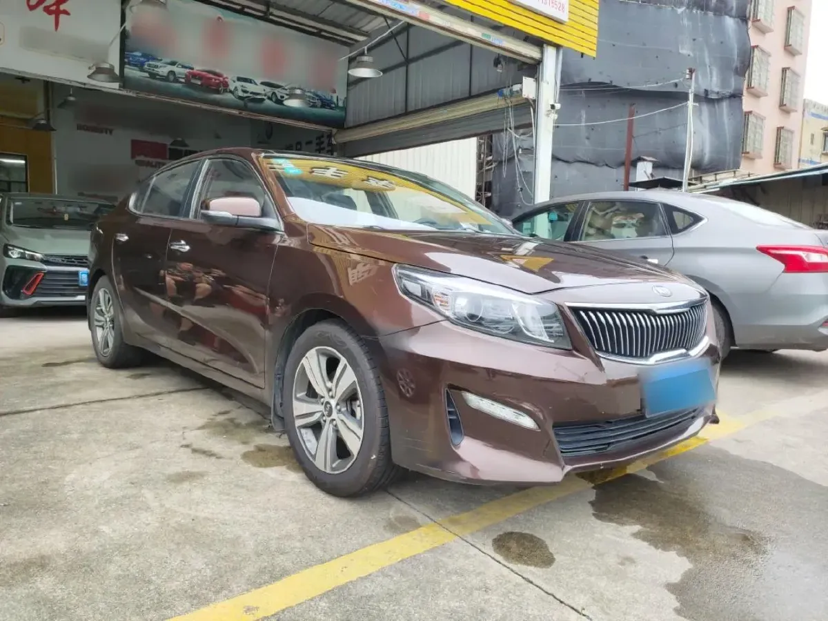 2017 Kia Cachet 1.8L 143HP L4 6AT,autocango,china used car exporter,china ev exporter,chinese used car exporter,chinese used ev exporter