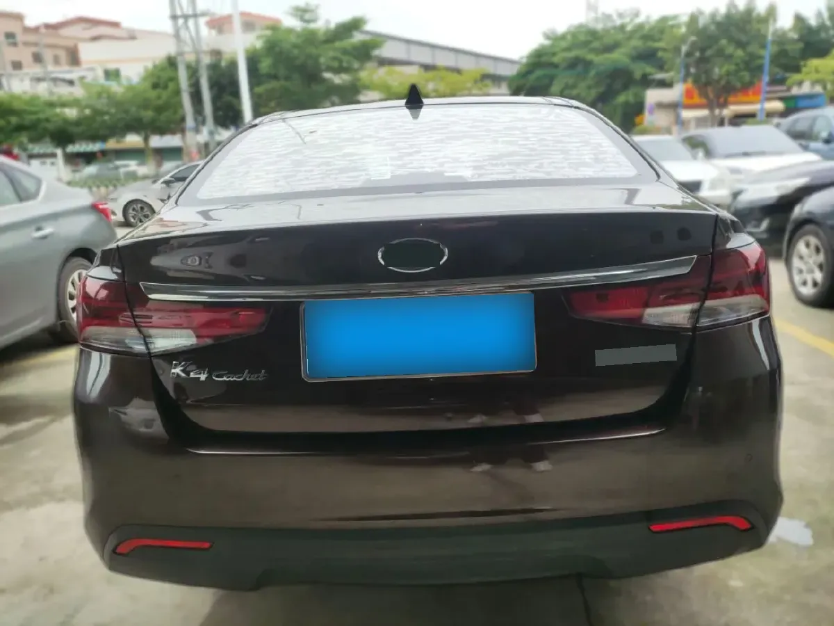 2017 Kia Cachet 1.8L 143HP L4 6AT,autocango,china used car exporter,china ev exporter,chinese used car exporter,chinese used ev exporter