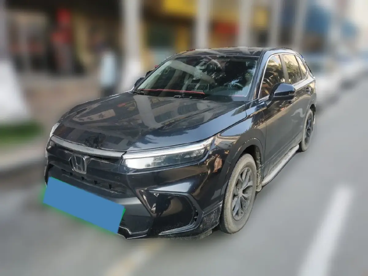 2023 Honda Breeze 1.5T 193HP L4 CVT