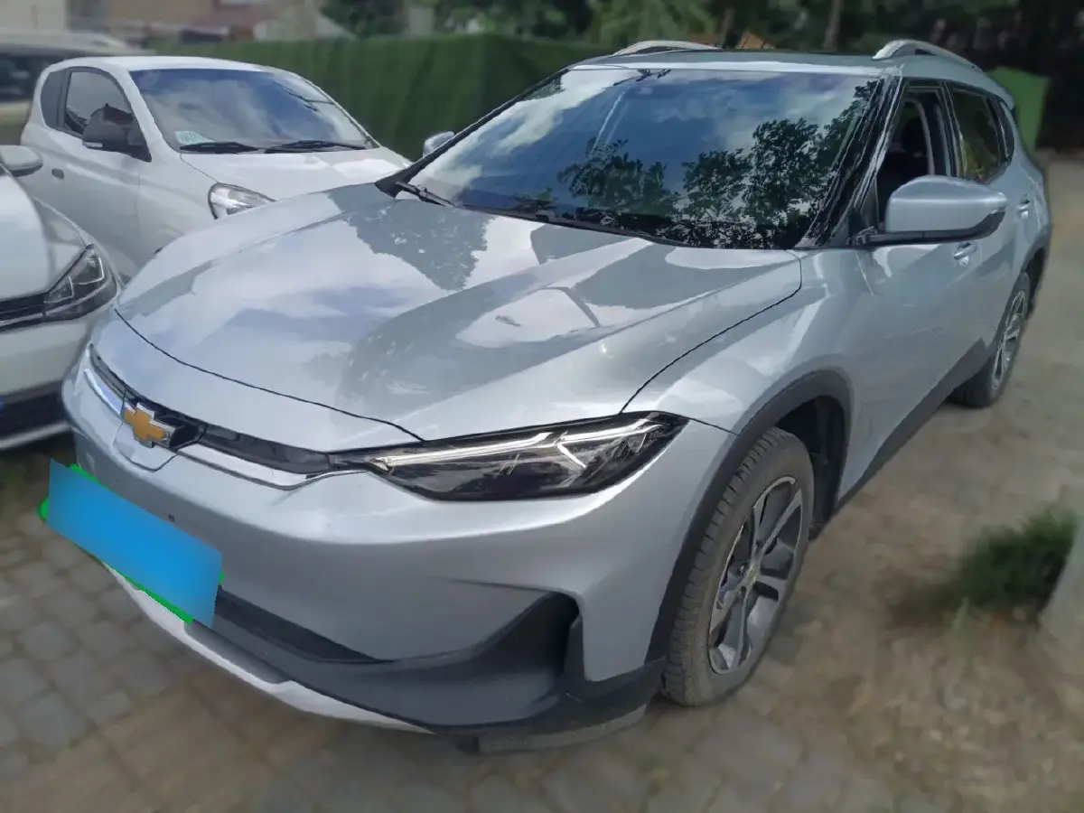 2022 Chevrolet Menlo BEV 61.1KWH