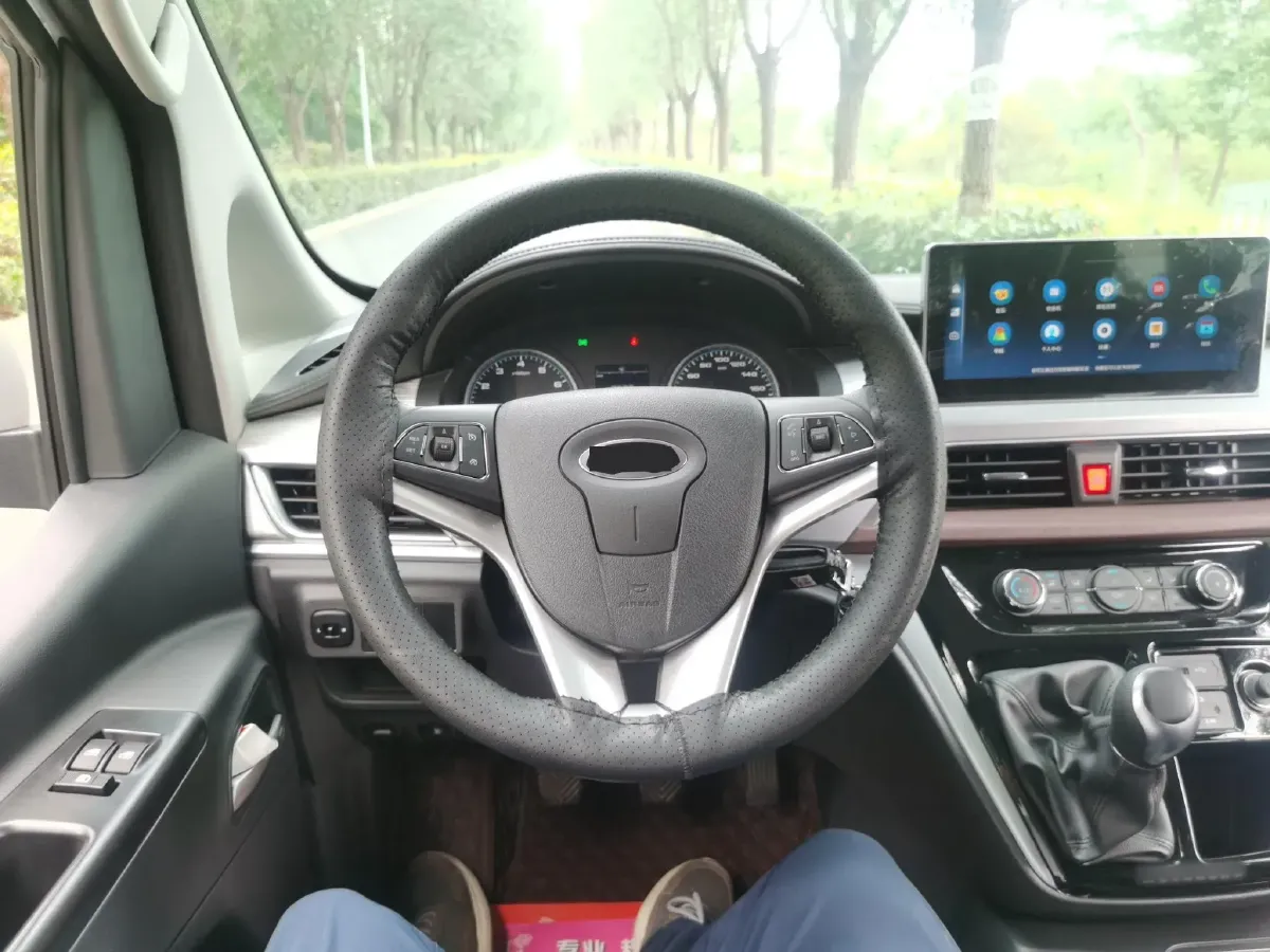 2023 JAC Refine M3 1.8L 133HP L4 5MT,autocango,china used car exporter,china ev exporter,chinese used car exporter,chinese used ev exporter